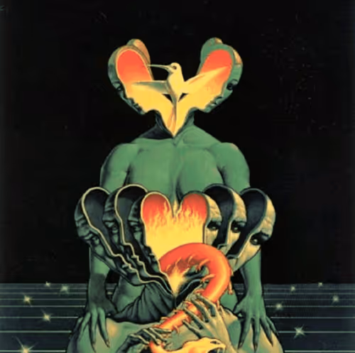 Item #7263669319727135266862851451270562078621365705914533462198515443990156804099 Media