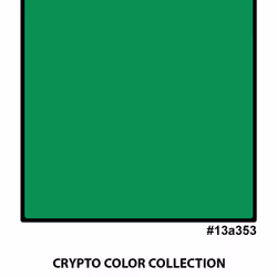 #13a353