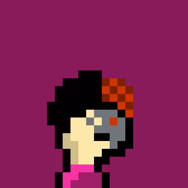 Item #37391156362824157132349187570592893019983024326156977501934047658470170165249 Media