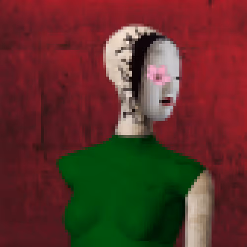 Item #16537404933658699911627170659771202528106997366938073243156997657600213385217 Media