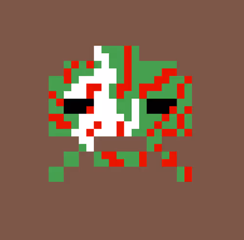 Item #58097796749393464258905867330397685567046077349399320558890333059040220807169 Media