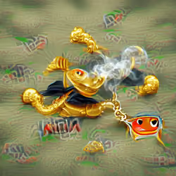 FriedFish 0024