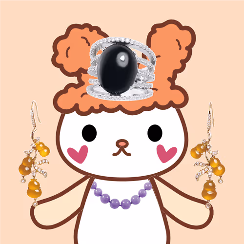 Item #94654733305599584265080829193332761829574371598953444126551598761050376241153 Media