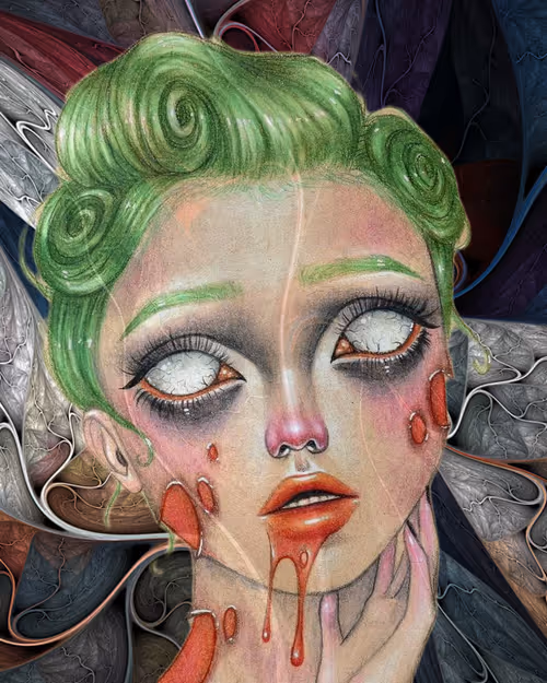 Item #92720648651739117172992982395348025775239085941881126057360994643434838949889 Media