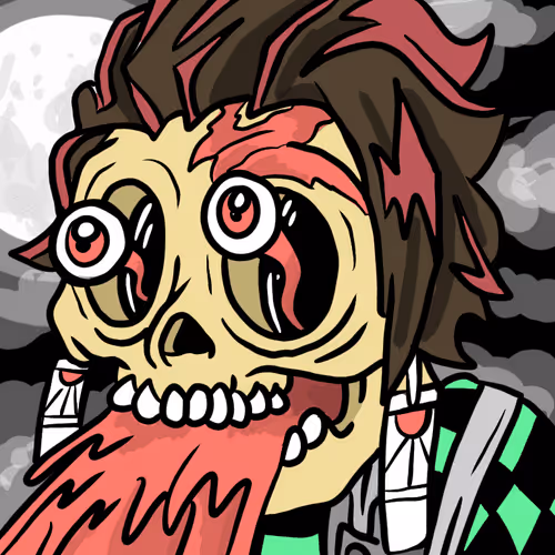 demon sick