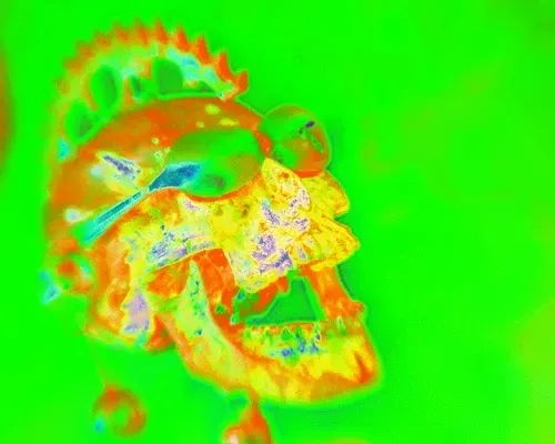 Item #43285704890229129405120454528472841212308233019022044035391579404959001608692 Media