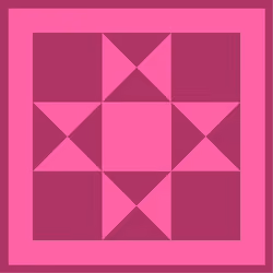 Barn Quilt 10