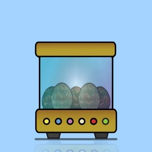 Incubator #30