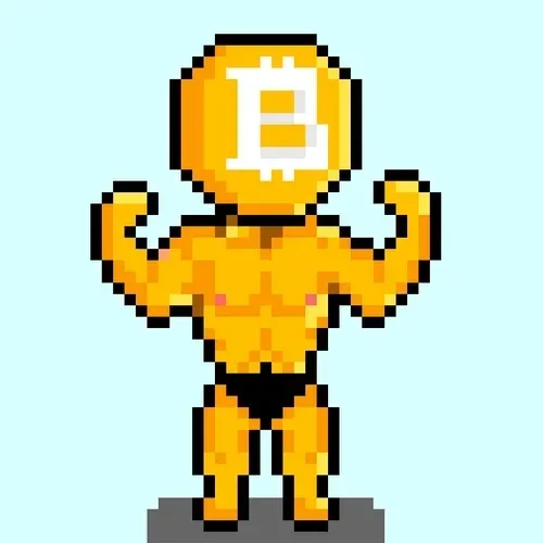 muscle BTC