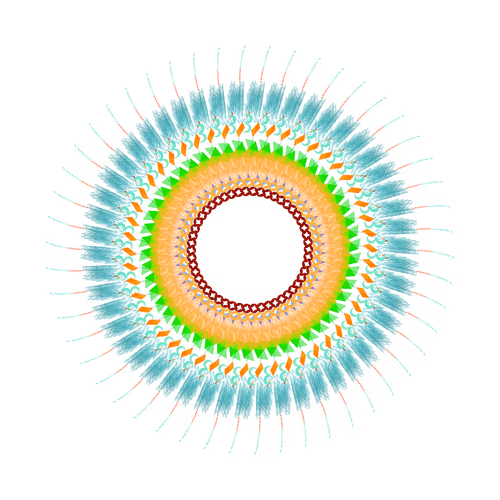 Item #40830311348981550973818522921756397834476893491635930050864698740483299475457 Media