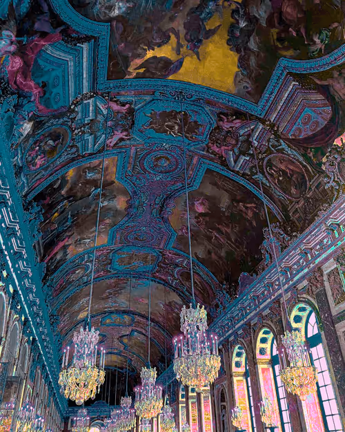 Item #60267809746209383341178630505688960890810115760928514300372411619347479396355 Media