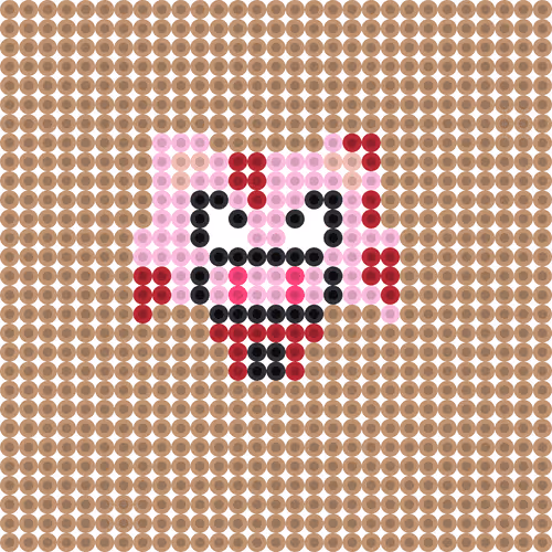 Item #61438594772430482231460373524859060993460699684260533768980558124860462596097 Media