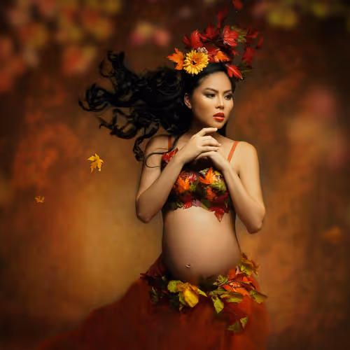 Award-winning Collection