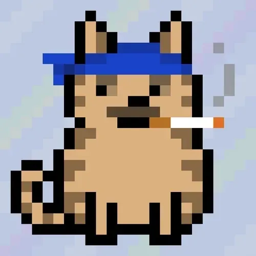 GoonCat #208