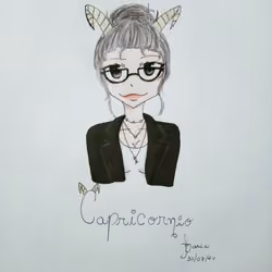 Capricornus