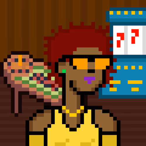 Item #75031425838667765140560322899832565826893295838388673348559627888843078762497 Media