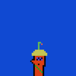alien#001