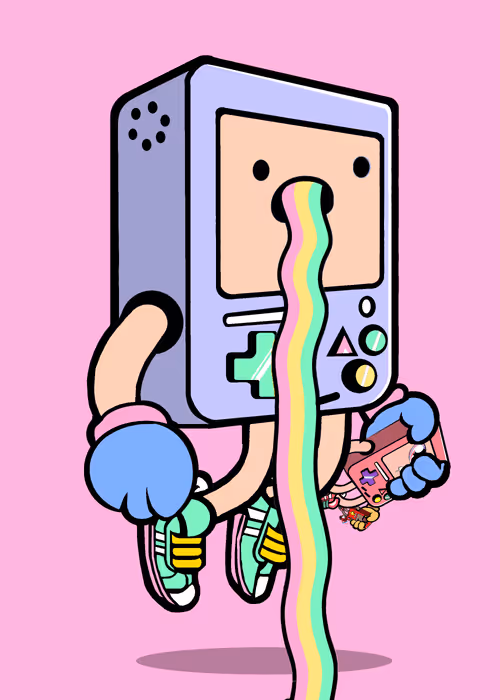 Item #17149377809476328436171241277251547667614949654954894190606597558921100001281 Media