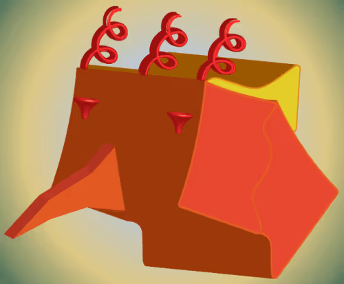 Item #1370835030493539524272179803704002266063537198401495859778355551386038435841 Media