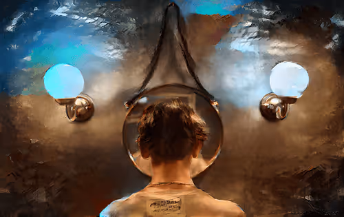 Item #21870232400396931522070058150776181428691132173804926928737771518555381039105 Media