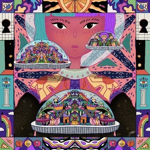 World Of Women Collabs