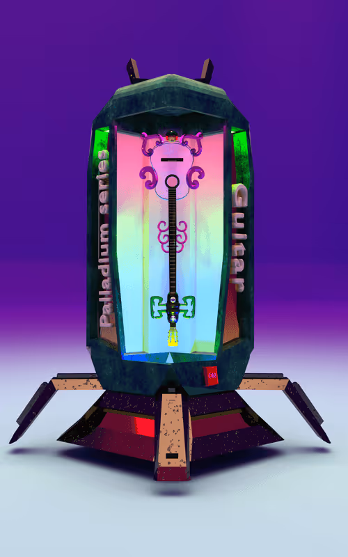 Item #63150596622798701328879479305927963592751214504325721064268134590557506764801 Media