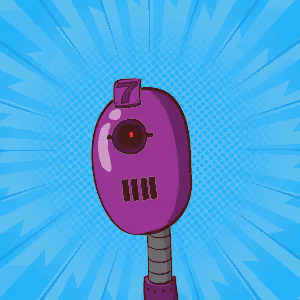 Item #54164433361172708507727476337581238075991829681469325253489539350102697574401 Media