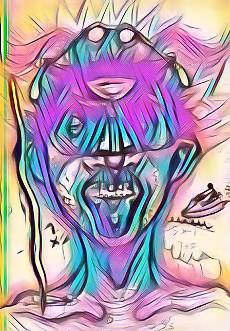 Item #61541705126151260829565597826561651426879786321483229008775396325667693920257 Media