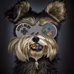 DogGame #1