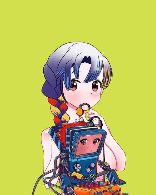 Item #97649388307185867789530587597446605340434356534972083178868450836403772719105 Media