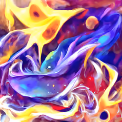 Abstracts by Pixel #97