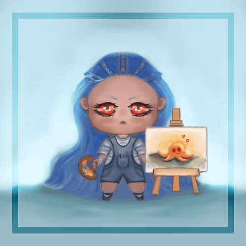 Item #1757069108874498136673995013561496316163518472308962161947327719794288885761 Media