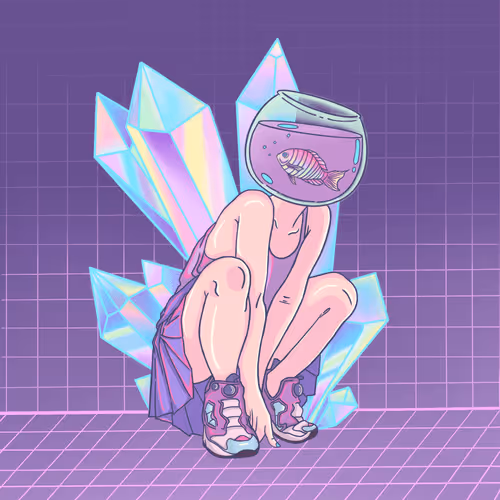 Item #56219023611982642861935078026441856301784982989017848610869312520401966858241 Media