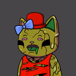 fashion cat two