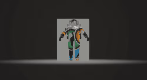 Item #47045438135402205472864832662207471896748272299149835107071352055894879764481 Media
