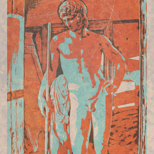 Item #1176493244984210829639123792084250619334459090286062725545683576173577109505 Media