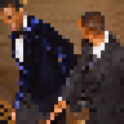 Will Smith's slap at Chris Rock at the Oscars ceremony 2