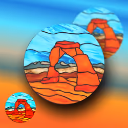 Island Rocks
