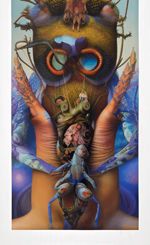 Item #79787343889813582877510155558909016850160649261811296348419943810988855263233 Media