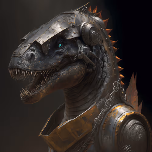 Item #83843975436584548212169665407777360393182779887457631947349364979287868833793 Media