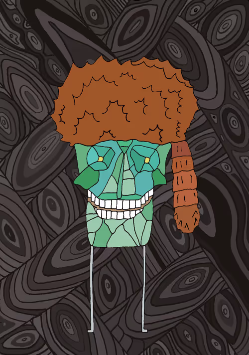 Item #32694570650441119048600676450844198975703969265396323880014712727833872957540 Media