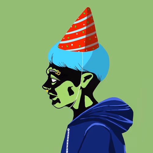 Item #50321504616264330647548023344179337744503941280187166794922850814496197312513 Media