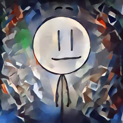 Basic StickMaster Variant #1