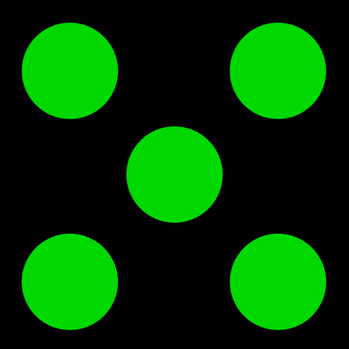 Dice #0071