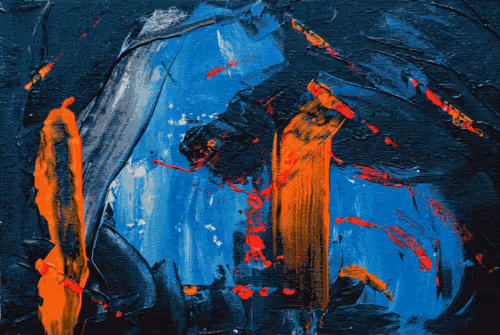 abstract visions