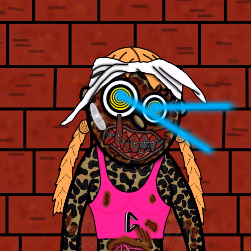 ZombGoonz #0879