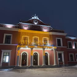 Ukrainian theater