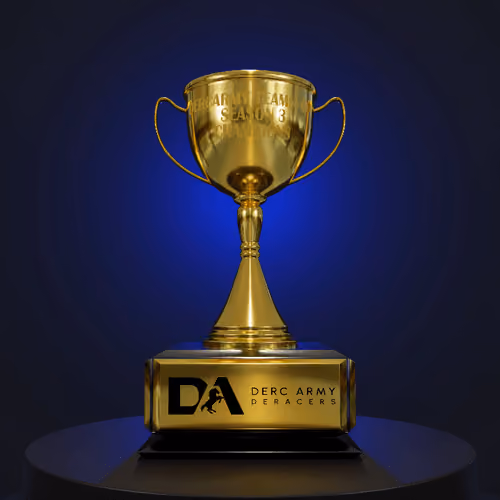Season 3 Champions