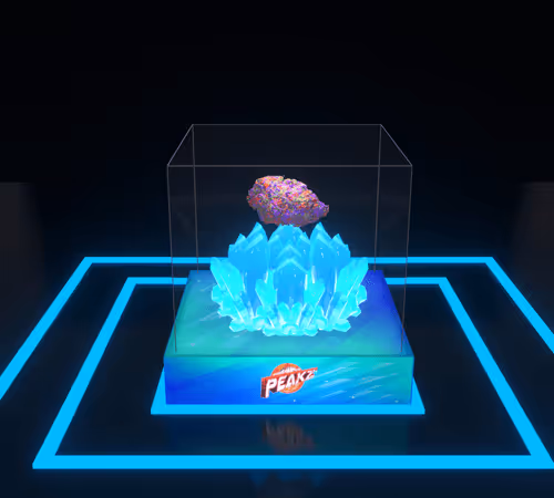 Item #30416664768498730083160680636723480070814186252642691524355121061696869761025 Media