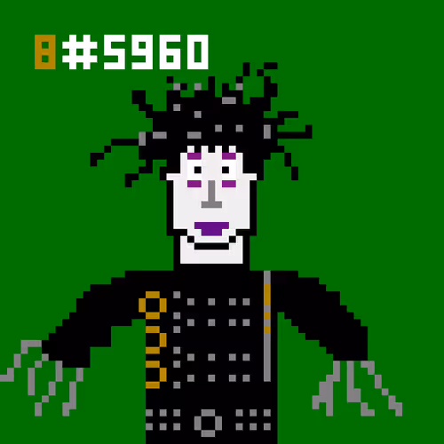 Item #42980898402283671992915215994243859501637661305930968230439938858831734374401 Media